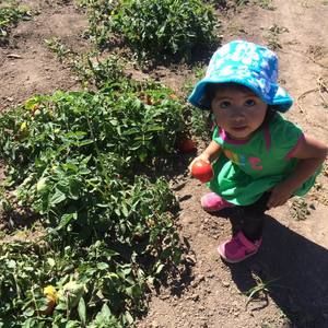 Meet your Posher, Eduardo